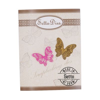 Scrapbooking die cuts,cutting die