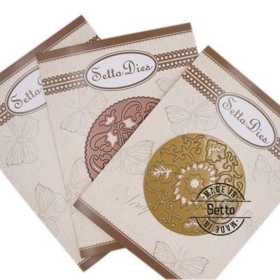 Scrapbooking die cuts,cutting die