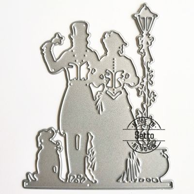 Scrapbooking die cuts,cutting die