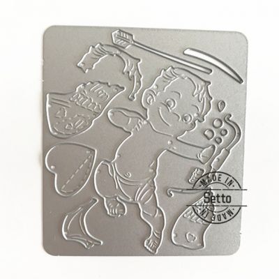 Scrapbooking die cuts,cutting die