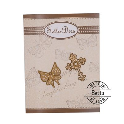 Scrapbooking die cuts,cutting die