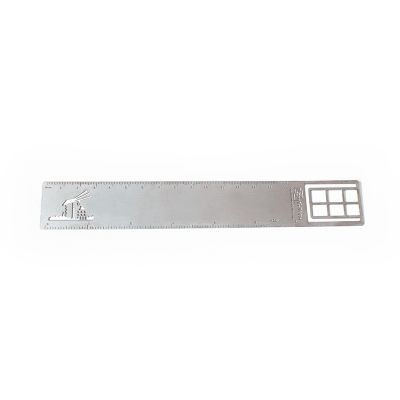 metal ruler stencil,metal stencil,metal stencil for drawing/painting